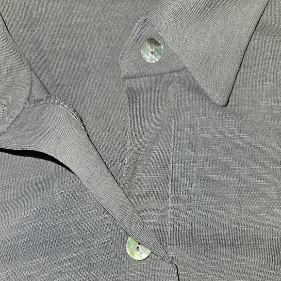 Collared Tee - Picture 2 of 7